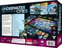 Underwater Cities