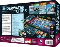 Underwater Cities VF