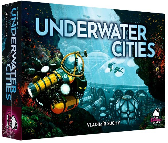 Image result for jeu underwater cities