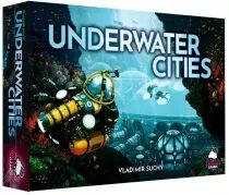 Underwater Cities VF