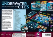 Underwater Cities VF