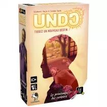 Undo : Le Printemps des Cerisiers