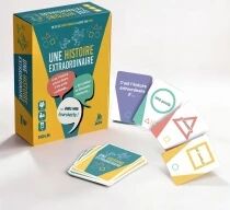 Une Histoire Extraordinaire  Nouvelle édition