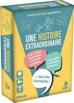 Une Histoire Extraordinaire