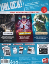 Unlock! 1 : Escape Adventures