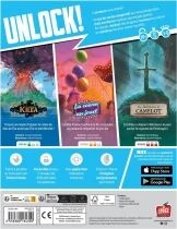 Unlock! 14 : Enchanted Adventures