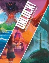 Unlock! 14 : Enchanted Adventures