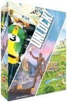 Unlock! 15 : New Game Adventures