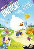 Unlock! Kids : Histoires de l\'Île d\'Émeraude