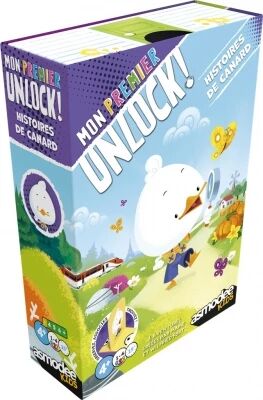 Unlock! Kids : Histoires de l\'�le d\'�meraude