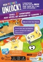 Unlock! Kids : Histoires de l\'Île d\'Émeraude