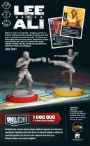 Unmatched - Bruce Lee Vs Mohammed Ali