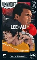 Unmatched - Bruce Lee Vs Mohammed Ali