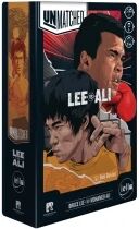 Unmatched - Bruce Lee Vs Mohammed Ali