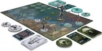 Unmatched - The Witcher : d\'Argent et d\'Acier 