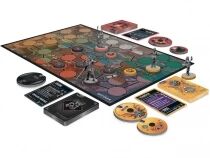 Unmatched - The Witcher : La Chute des Royaumes