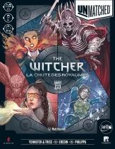 Unmatched - The Witcher : La Chute des Royaumes