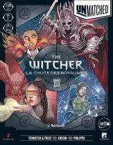 Unmatched - The Witcher : La Chute des Royaumes