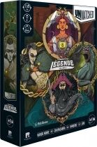 Unmatched - Vol. 3 Combats de Légende