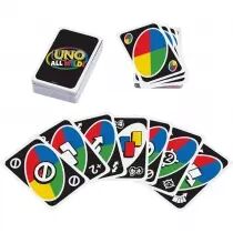 Uno - All Wild!