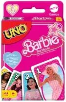 Uno - Barbie Le Film