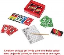 Uno - Deluxe