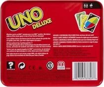 Uno - Deluxe