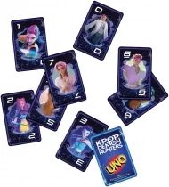 Uno - K-Pop Demon Hunters