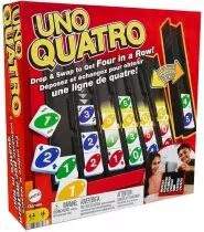 Uno - Quatro