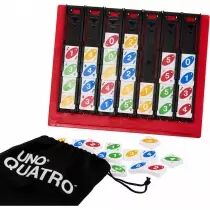 Uno - Quatro