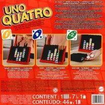 Uno - Quatro