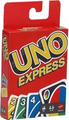Uno Express