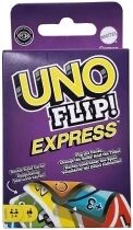 Uno Flip ! Express