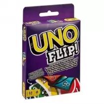 Uno Flip!