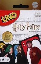 Uno Harry Potter