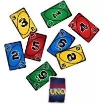 Uno Liar\'s