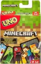 Uno Minecraft