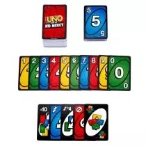 Uno No Mercy