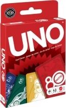 Uno Rouge Ruby - 80 Ans