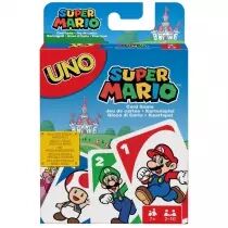 Uno Super Mario