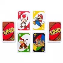 Uno Super Mario