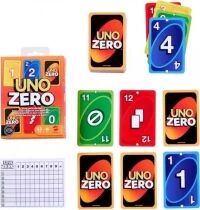 Uno Zero