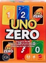 Uno Zero