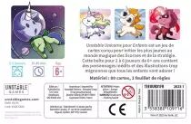 Unstable Unicorns - Pour Enfants