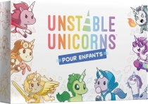 Unstable Unicorns - Pour Enfants