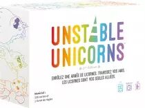 Unstable Unicorns