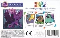 Unstable Unicorns