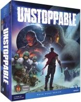 Unstoppable