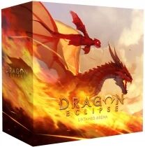 Untamed Arena (Ext. Dragon Eclipse)