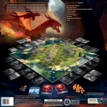 Untamed Arena (Ext. Dragon Eclipse)